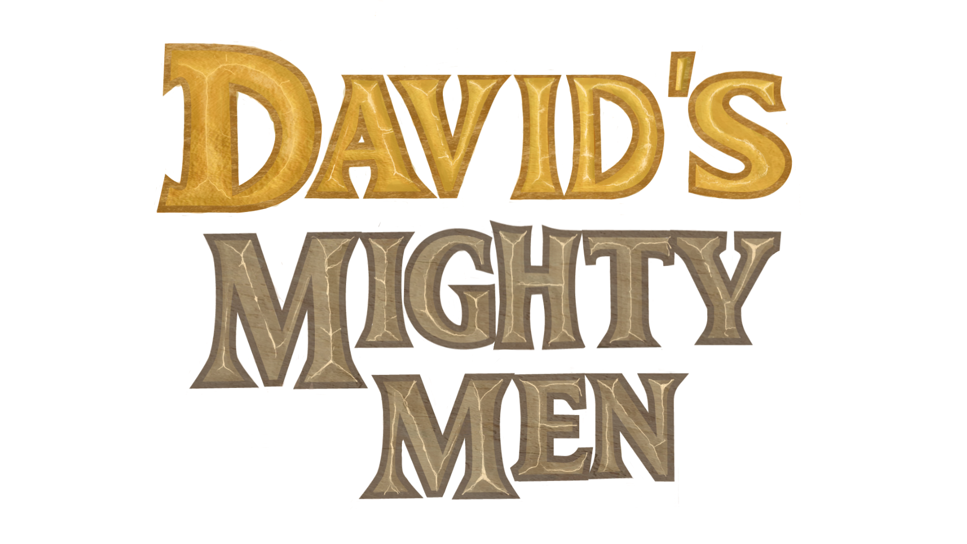 David's Mighty Men