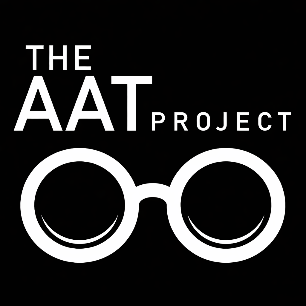 The AAT Project logo