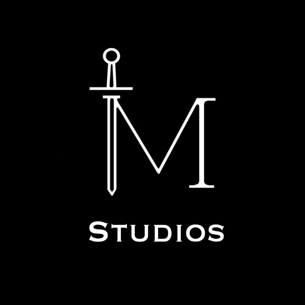 Mighty Studios logo