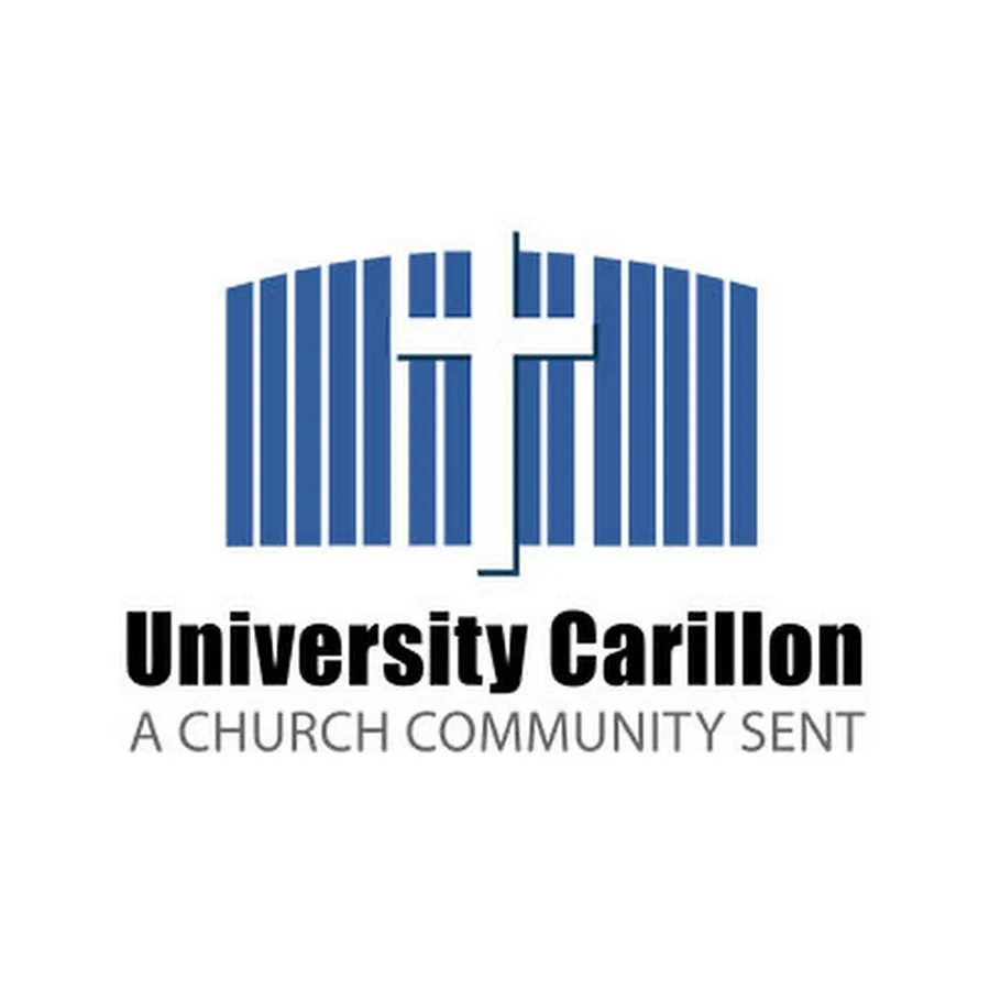 University Carillon logo
