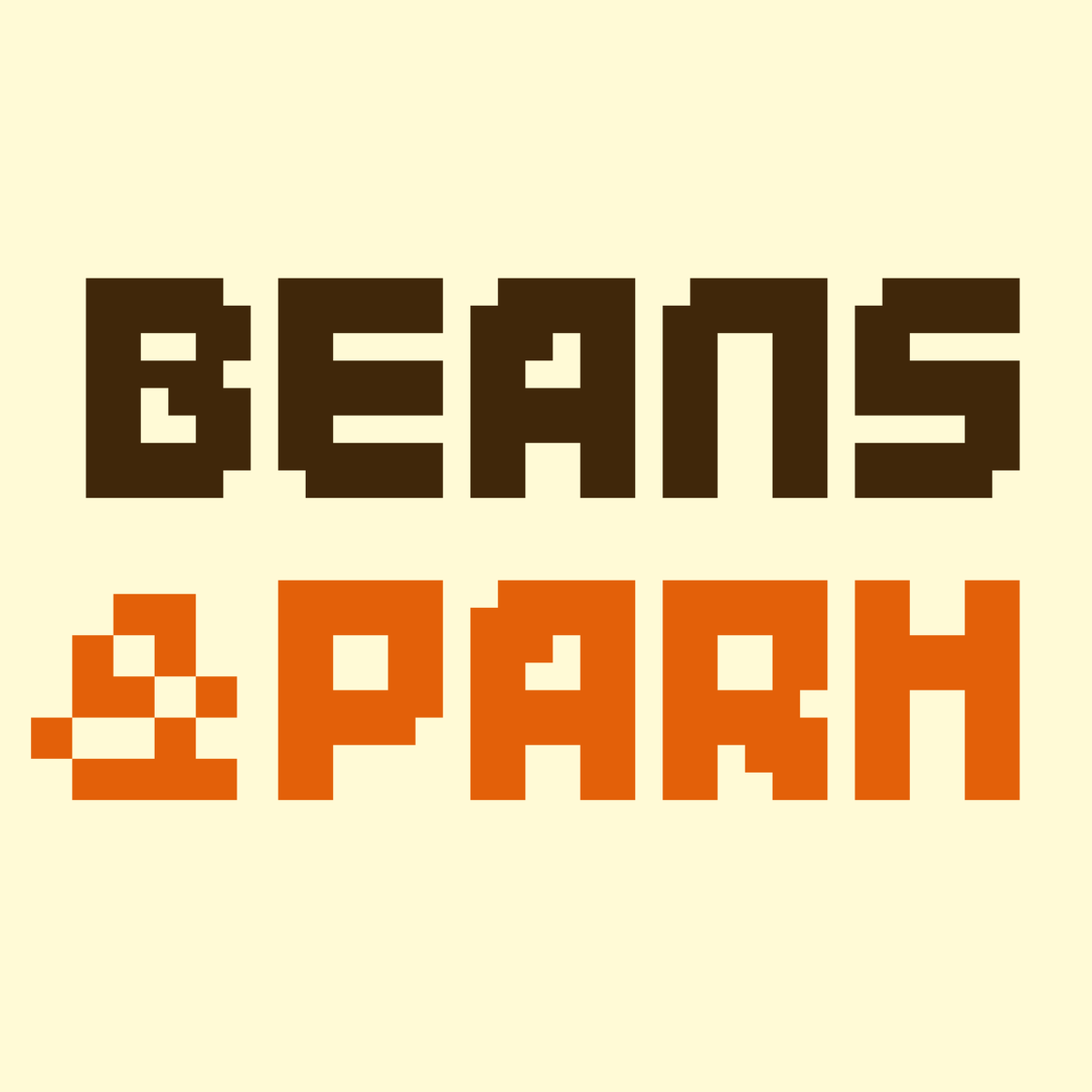 Beans and Parm Studios logo