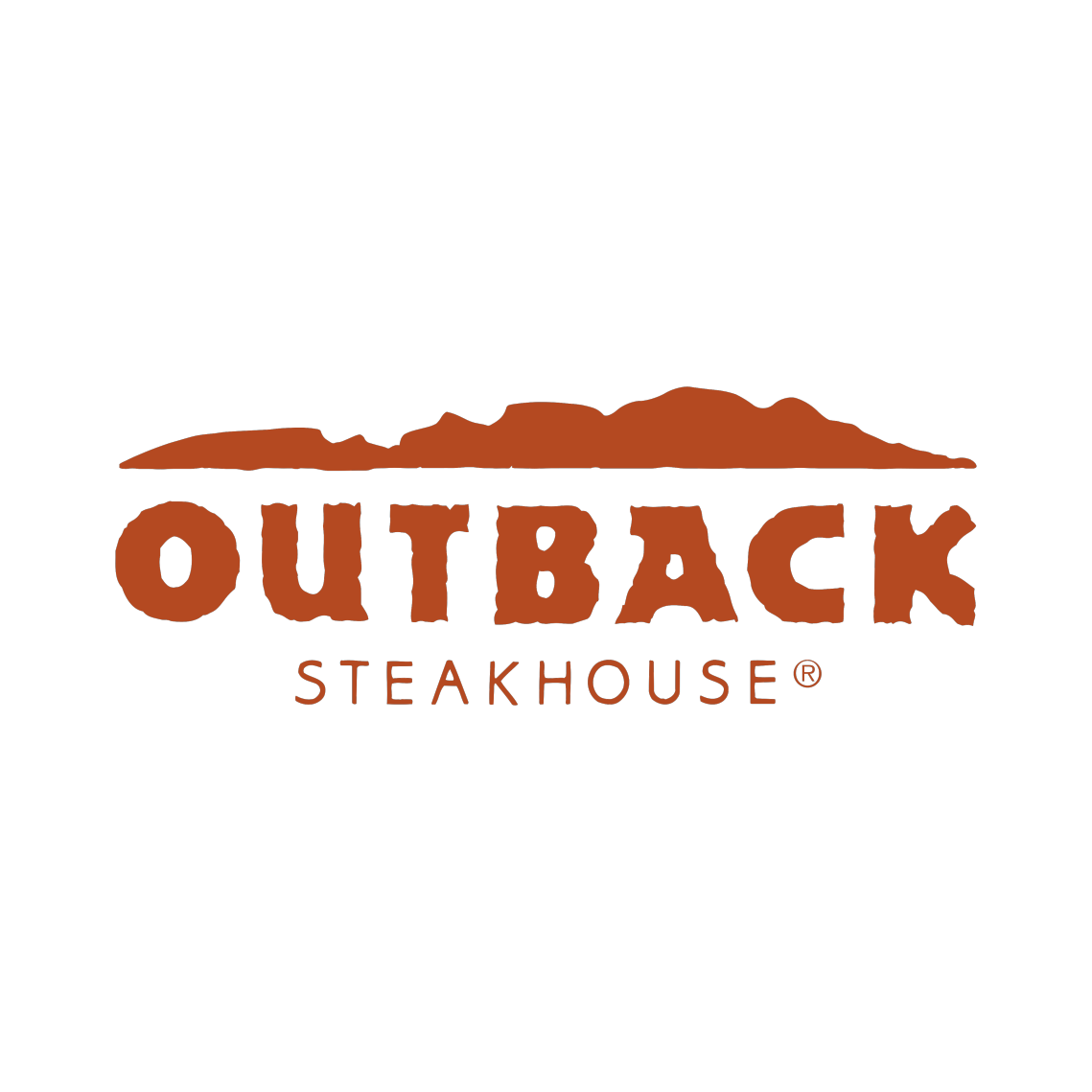 Outback Steakhouse logo