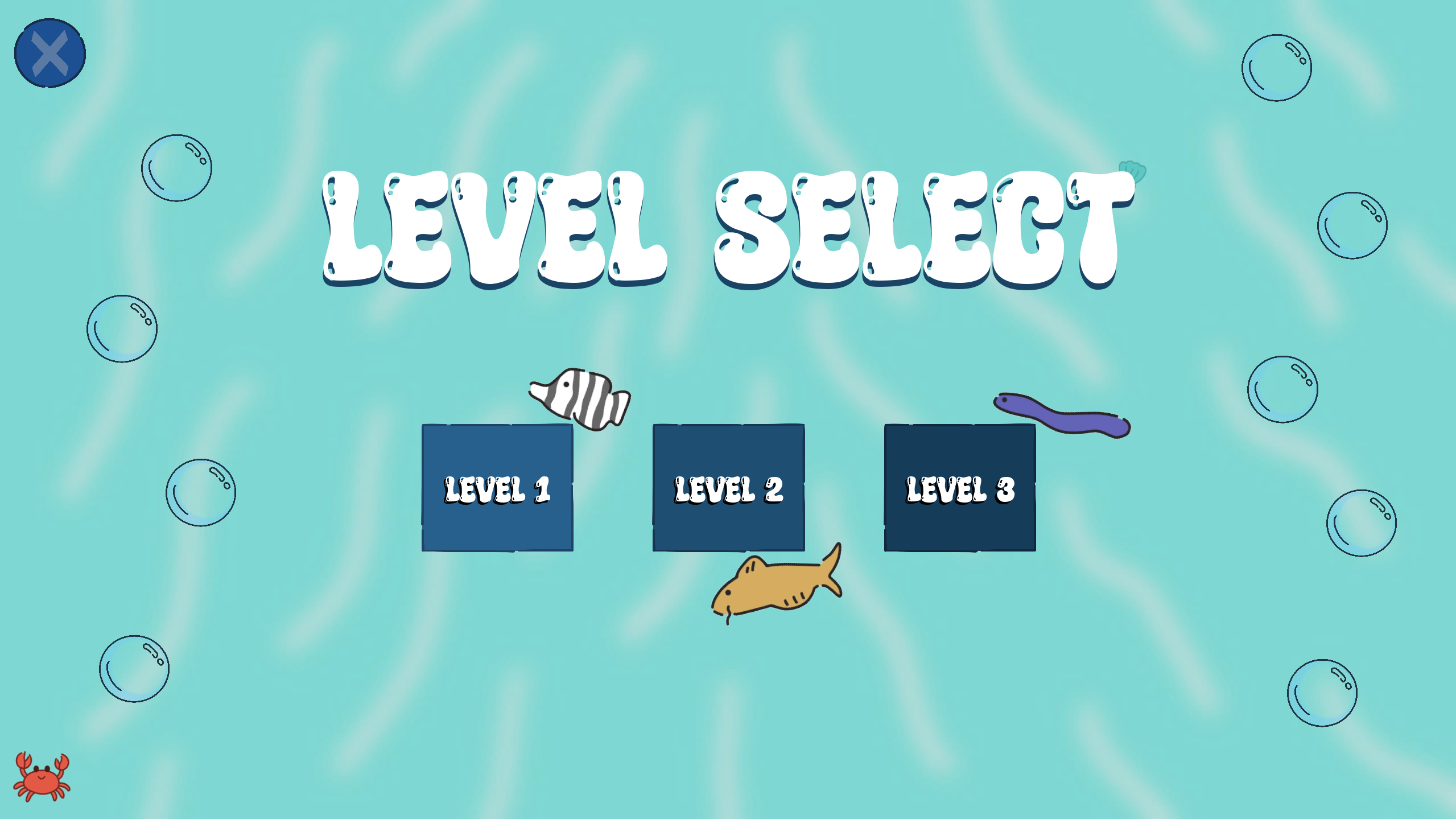 Level Select